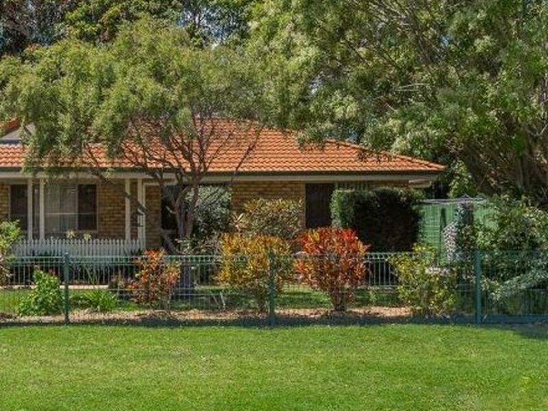 Woody Point QLD 4019