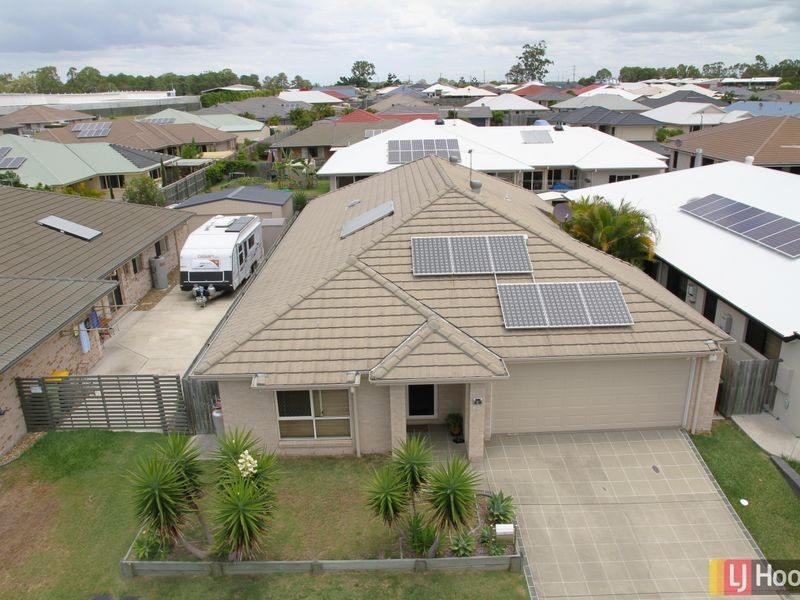 Rothwell QLD 4022