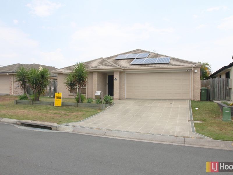 Rothwell QLD 4022