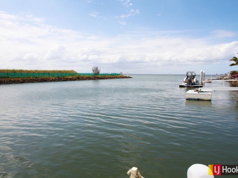 Newport Waterways QLD 4020