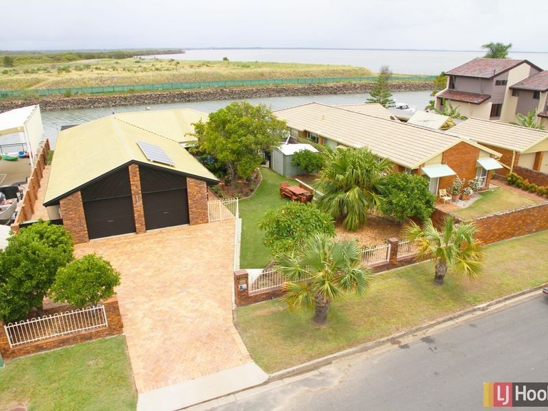 Newport Waterways QLD 4020