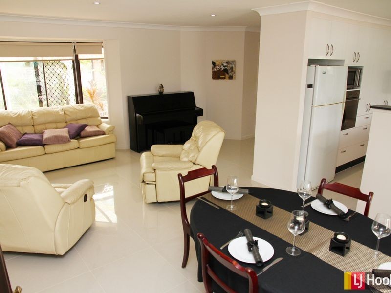 Newport Waterways QLD 4020