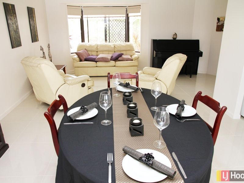 Newport Waterways QLD 4020