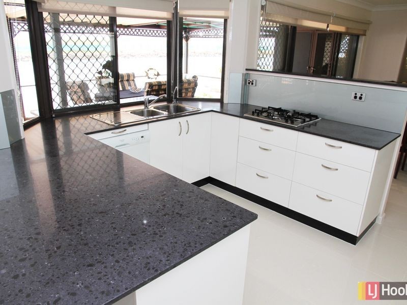 Newport Waterways QLD 4020