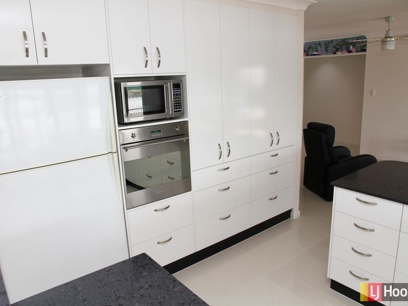 Newport Waterways QLD 4020