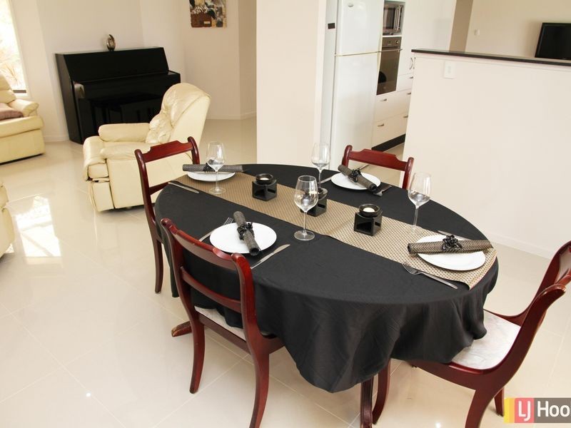 Newport Waterways QLD 4020