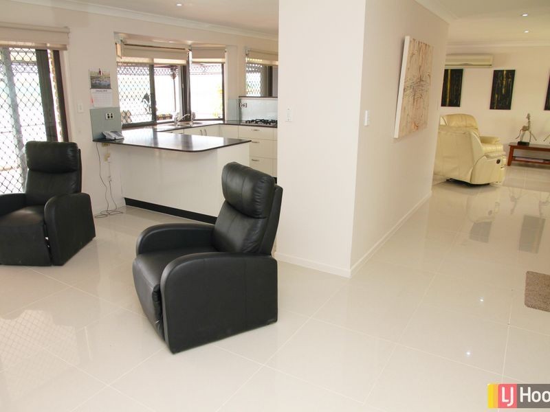 Newport Waterways QLD 4020