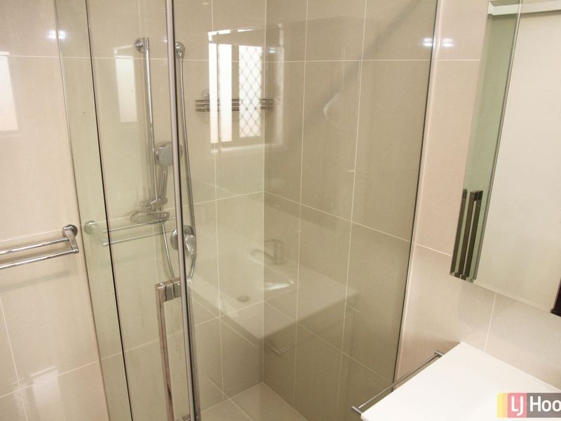 Newport Waterways QLD 4020