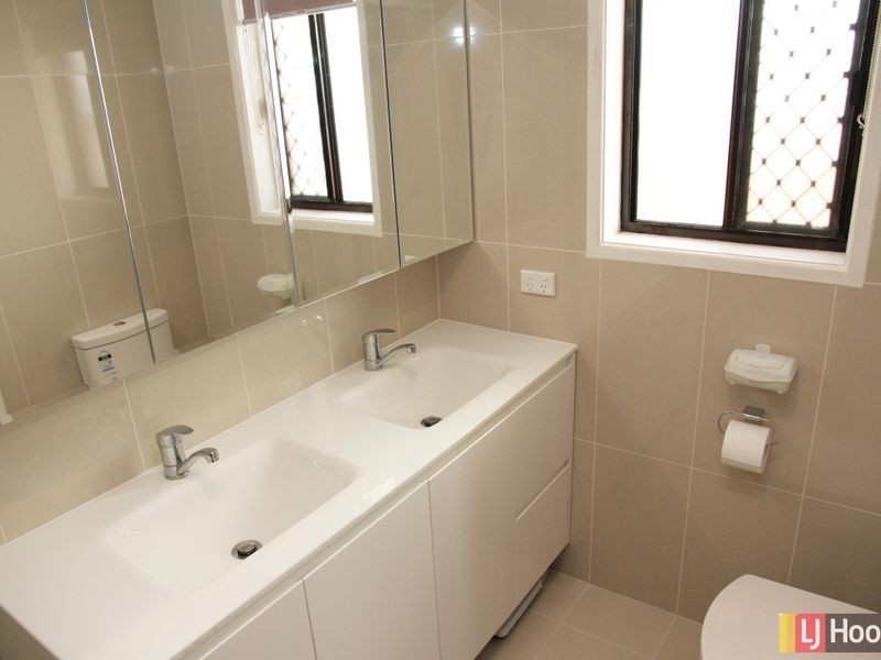 Newport Waterways QLD 4020