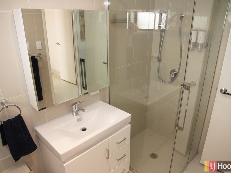 Newport Waterways QLD 4020