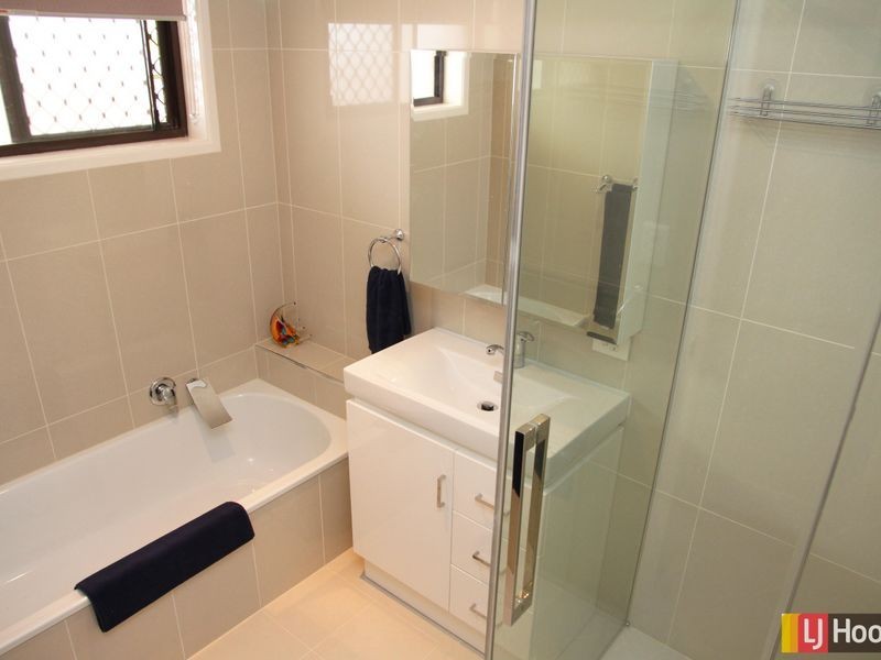 Newport Waterways QLD 4020