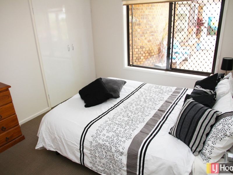 Newport Waterways QLD 4020