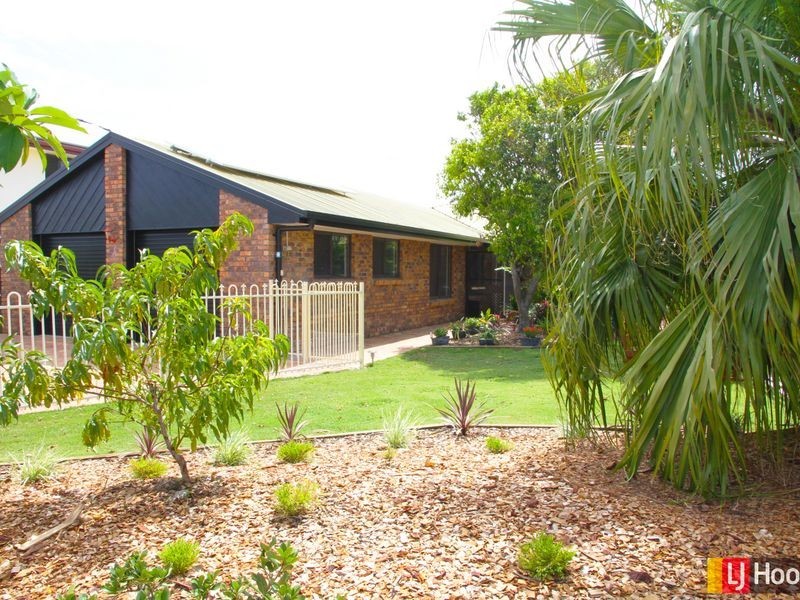 Newport Waterways QLD 4020