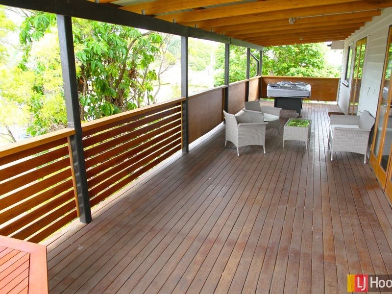 Deception Bay QLD 4508