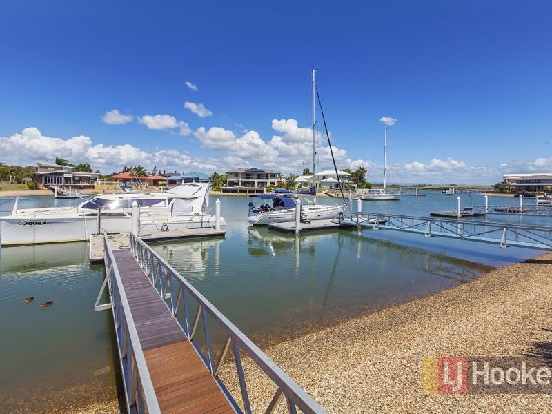Newport Waterways QLD 4020