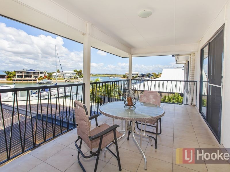 Newport Waterways QLD 4020