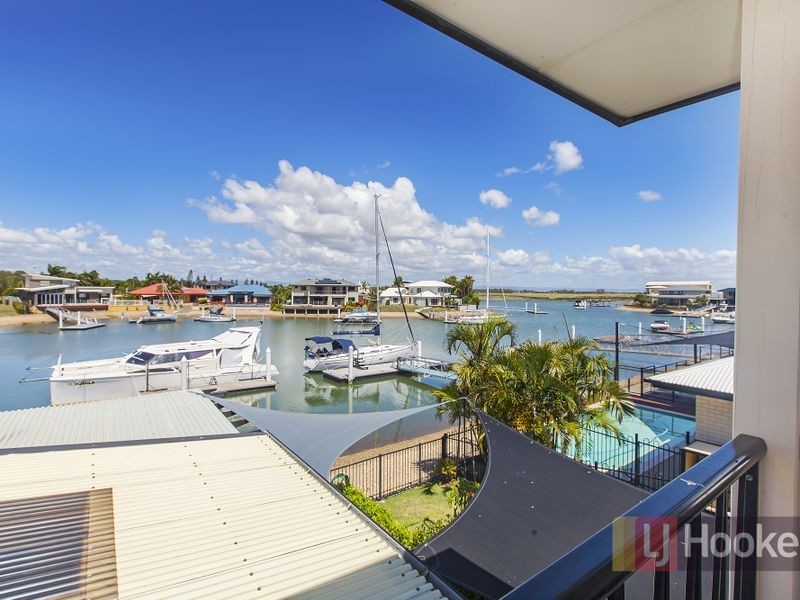 Newport Waterways QLD 4020