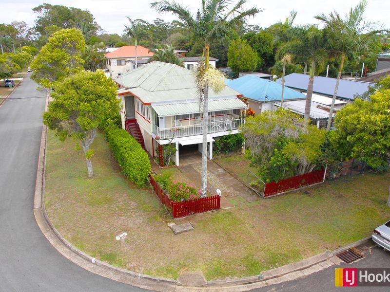 Woody Point QLD 4019