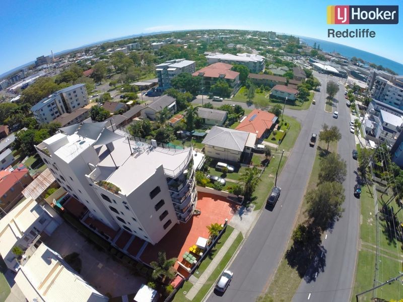 Redcliffe QLD 4020