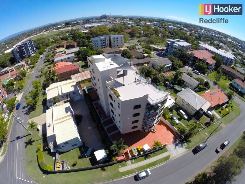 Redcliffe QLD 4020