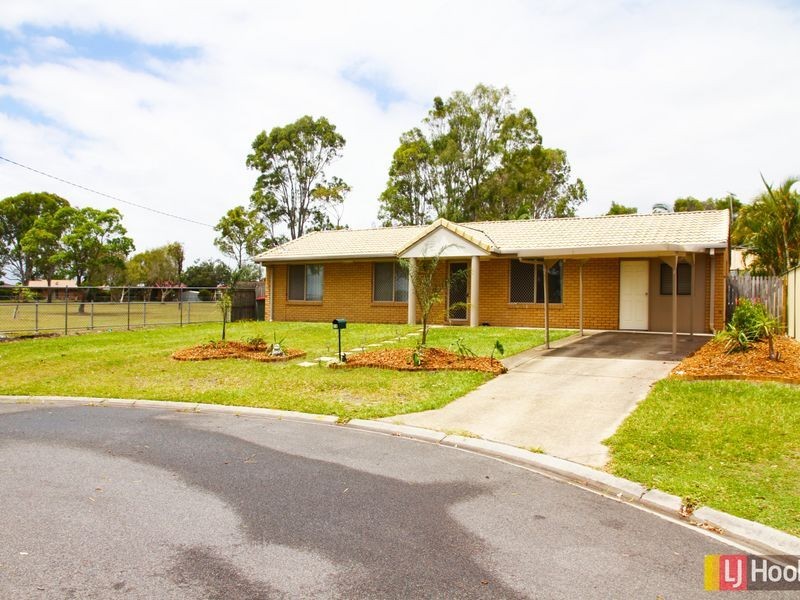 Deception Bay QLD 4508