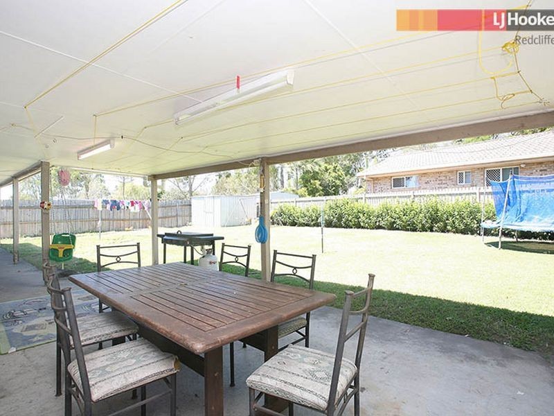 Deception Bay QLD 4508