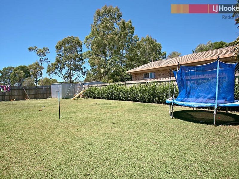 Deception Bay QLD 4508