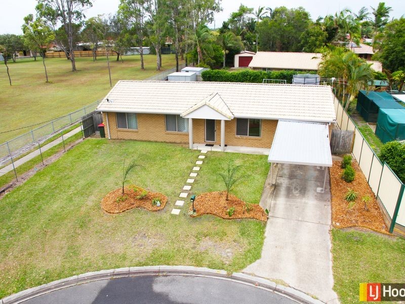 Deception Bay QLD 4508