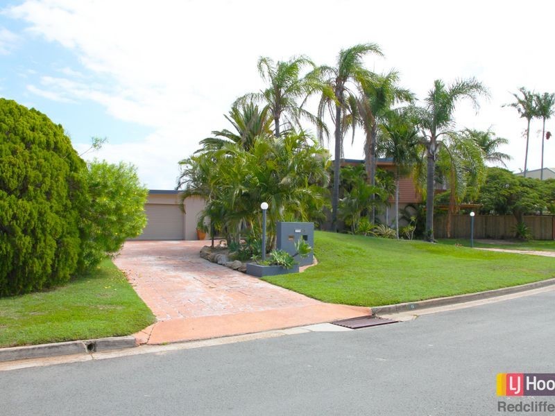 Newport Waterways QLD 4020
