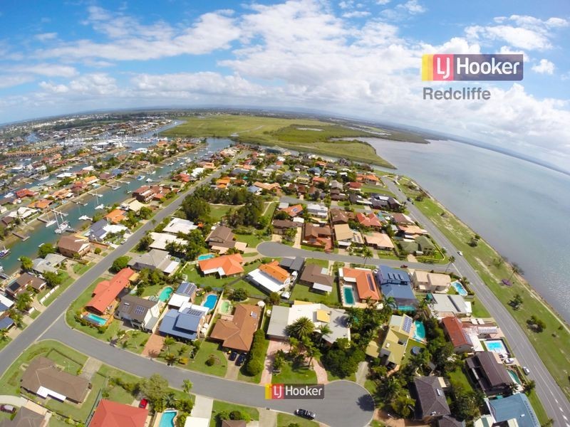 Newport Waterways QLD 4020
