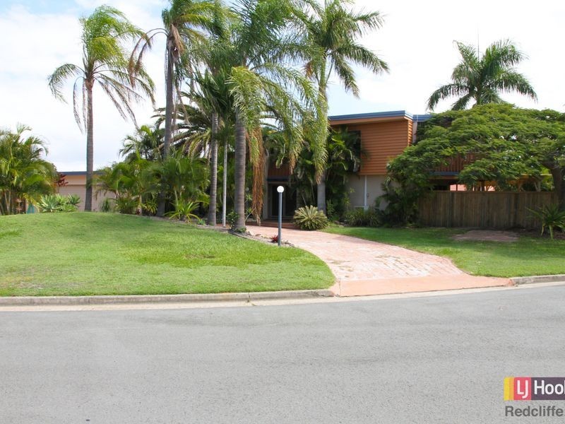 Newport Waterways QLD 4020