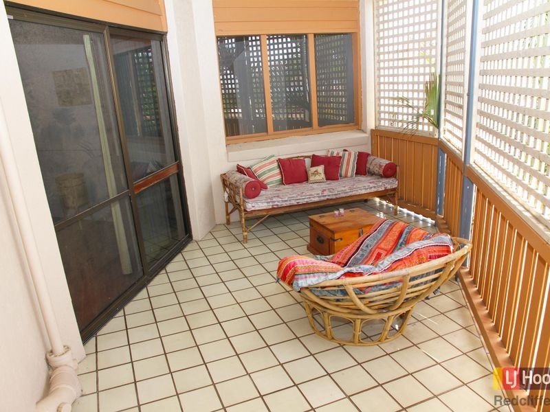 Newport Waterways QLD 4020