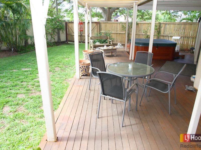 Newport Waterways QLD 4020