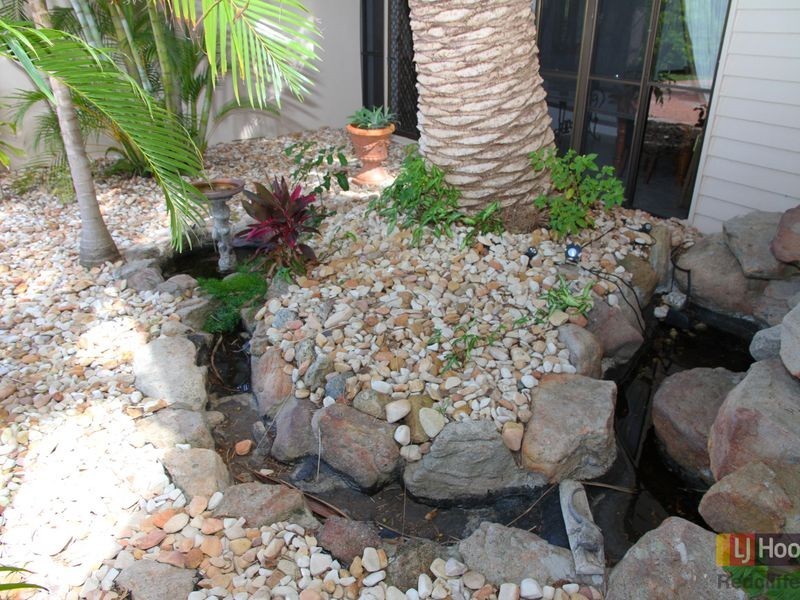 Newport Waterways QLD 4020