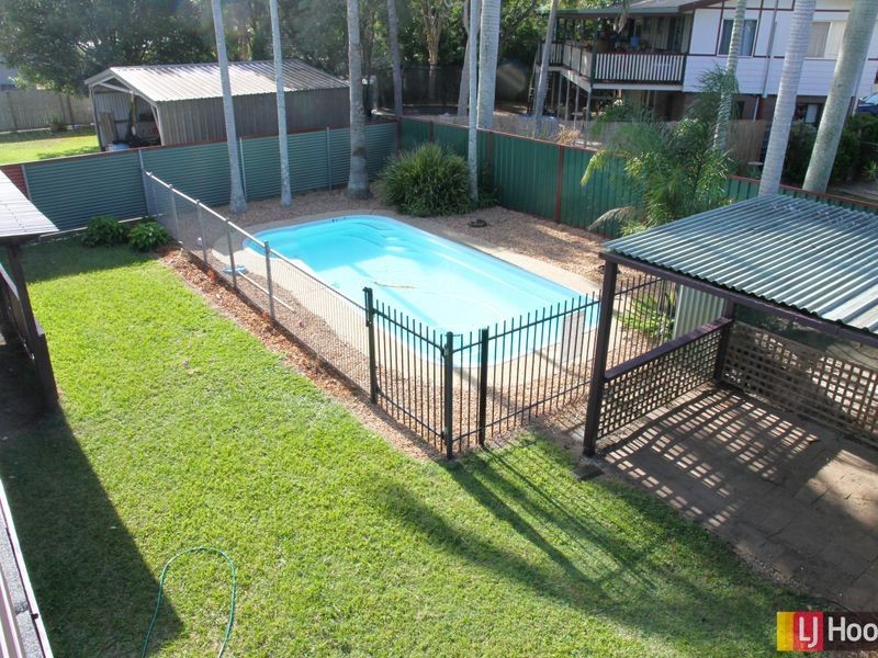 Deception Bay QLD 4508