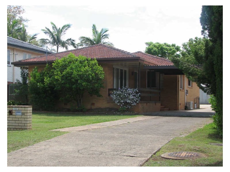 Woody Point QLD 4019