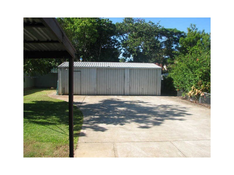 Woody Point QLD 4019