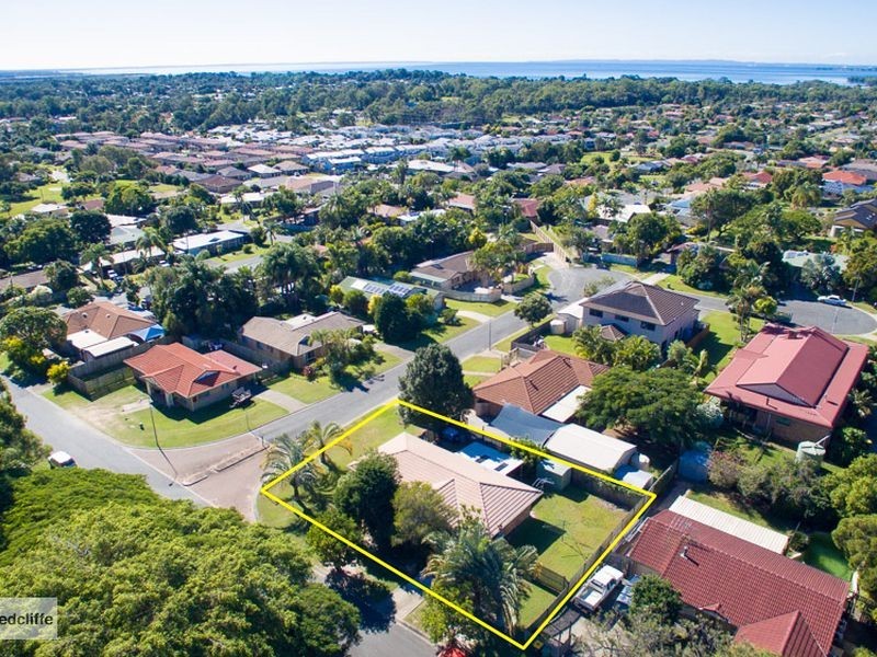 Deception Bay QLD 4508