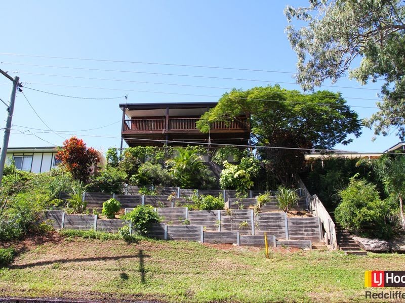 Scarborough QLD 4020