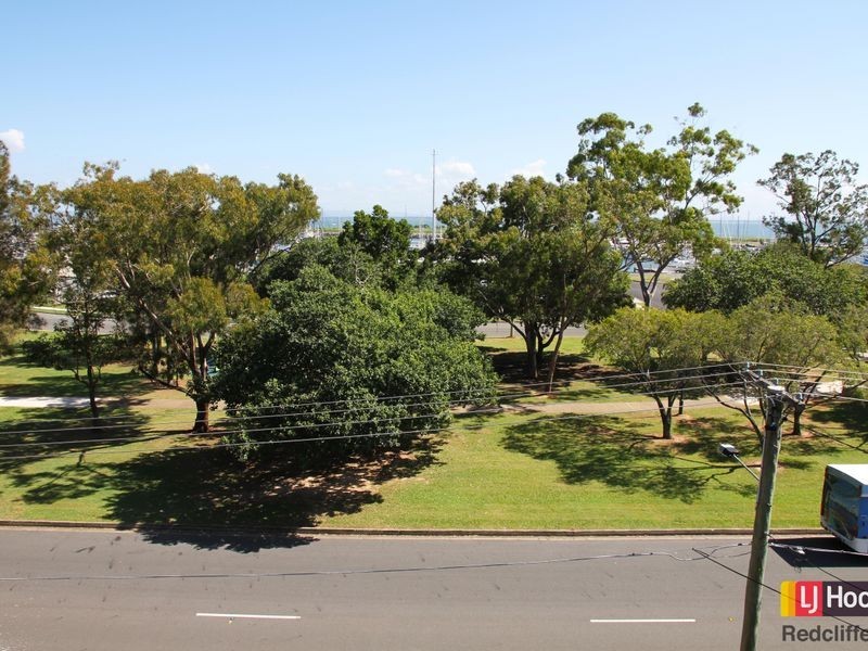 Scarborough QLD 4020