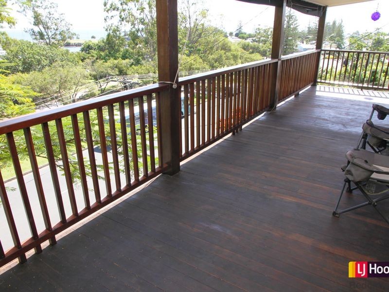 Scarborough QLD 4020