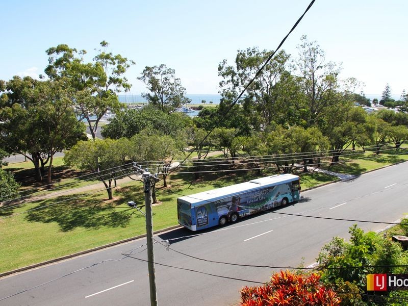 Scarborough QLD 4020