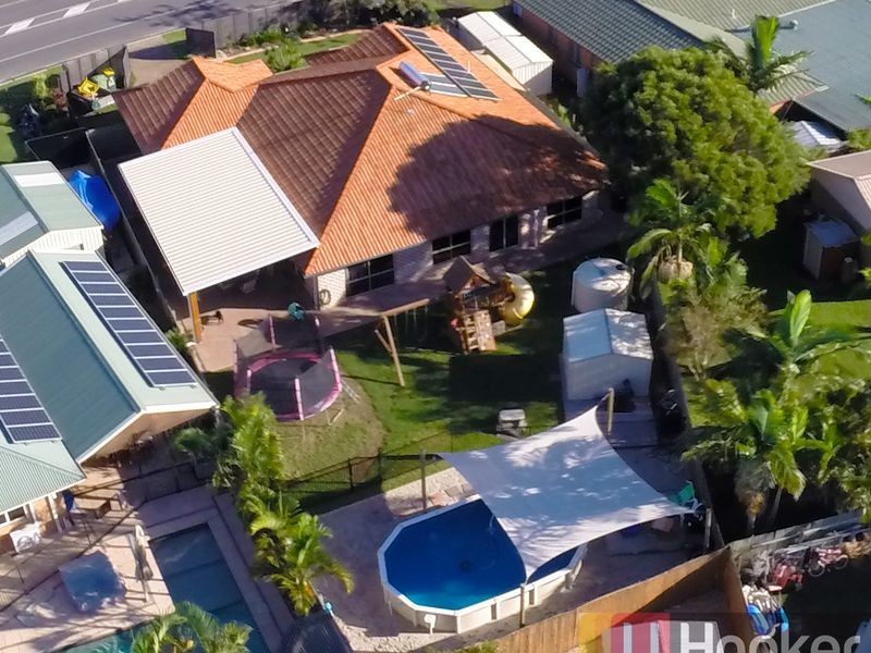 Deception Bay QLD 4508