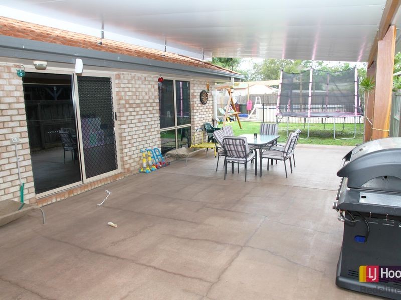 Deception Bay QLD 4508