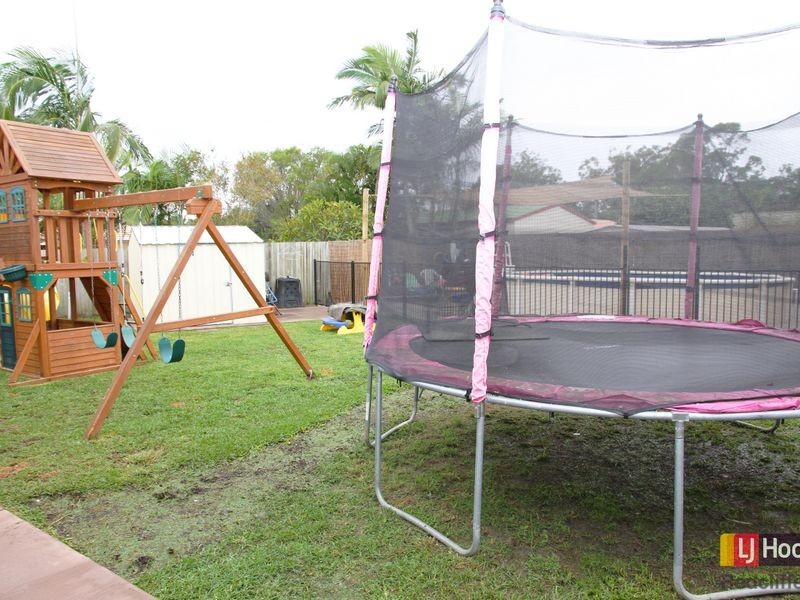 Deception Bay QLD 4508