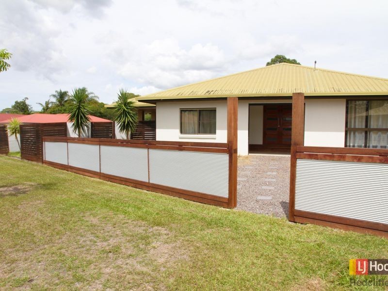 15 – 19 Gallipoli Court, Caboolture QLD 4510