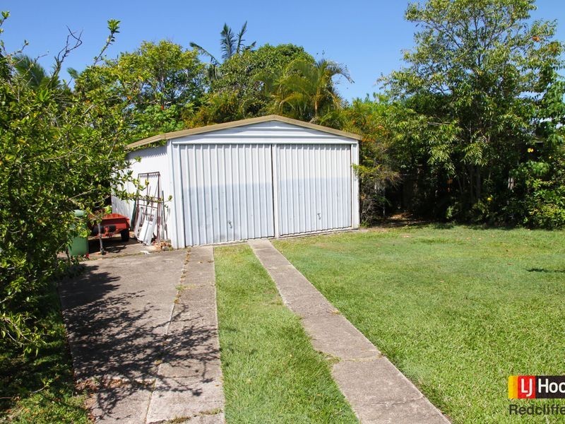 Redcliffe QLD 4020