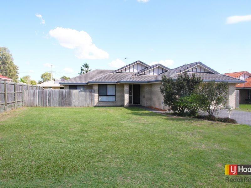 16 Logan Terrace, Deception Bay QLD 4508