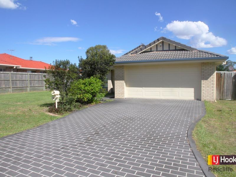16 Logan Terrace, Deception Bay QLD 4508