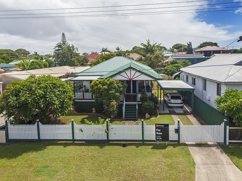 Woody Point QLD 4019